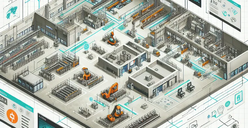 MES 系统实施如何快速培训新员工上岗？